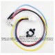  Traxxas Connector Wiring Harness 4570/5270 Revo TRA4579X